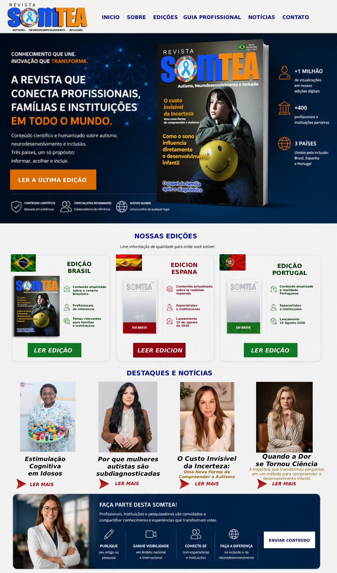 PORTADA REVISTA SOMTEA